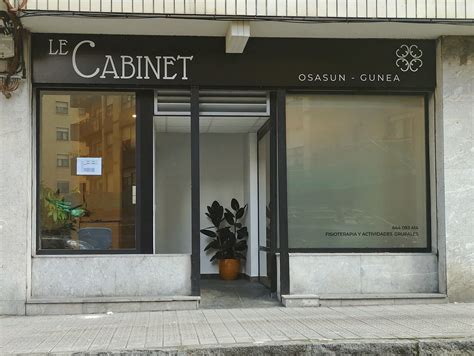 Kenko Zure Osasun Gunea Tu Espacio De Salud Eibar .